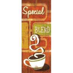 Retro Coffee Iv Poster Print - () found on Bargain Bro Philippines from The Bay for $26.27