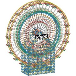 Ferris Wheel Building Set