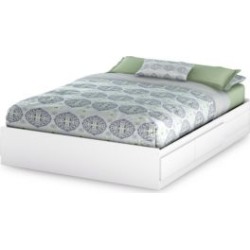 Vito Queen Mates Bed