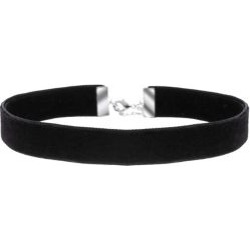 925 Sterling Silver Choker Necklace