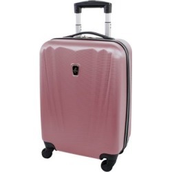 Access 21.5-Inch Carry-On Spinner Suitcase