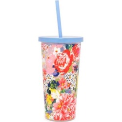Flower Shop Tumbler