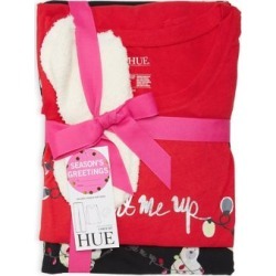 Plus Light Me Up 3-Piece Pajama Gift Set