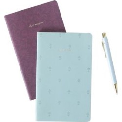 Dolly 2-Piece Journal Set