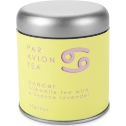 Zodiac Cancer Tea