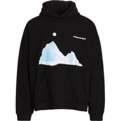 Desert Mountain Pullover Hoodie