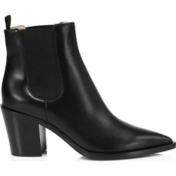 Romney Point-Toe Leather Chelsea Boots found on Bargain Bro Philippines from Saks Fifth Avenue AU for $354.04