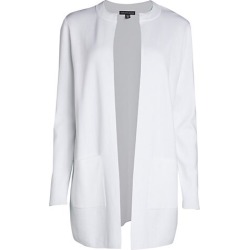 Open-Front Cardigan