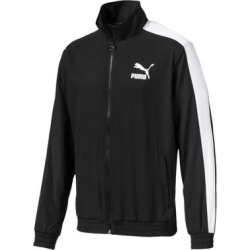 Iconic T7 Track Jacket