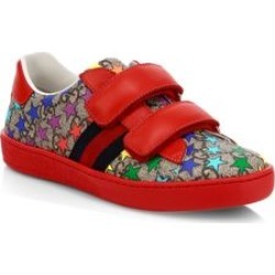 Kid's New Ace Sneakers