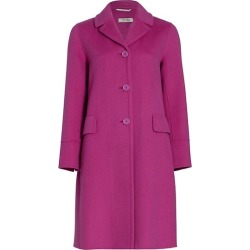 Mari Virgin Wool Coat found on Bargain Bro from Saks Fifth Avenue Canada for USD $1,321.28