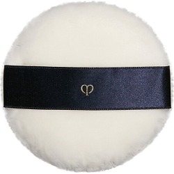 Clé de Peau Beauté Women's Translucent Loose Powder Puff