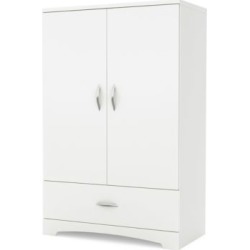 Step One Armoire