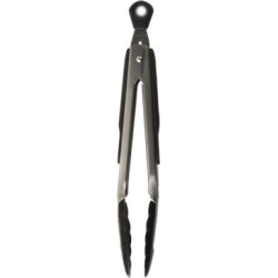 Good Grips 9 Nylon Head Tongs