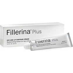 Fillerina Women's Eye and Lip Contour Cream Grade 4