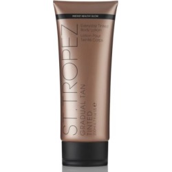 Gradual Tan Tinted Body Lotion