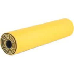 I Glow Yoga Mat