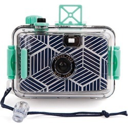 Lennox Underwater Camera