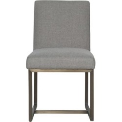 Ensemble de 2 chaises Wiltford