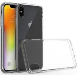 Acrylic Hard Clear Case For Iphone X Or Iphone Xs