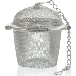 Shark Tank Tea Infuser