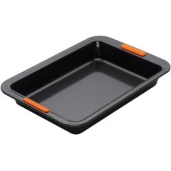 Rectangular 28cm Cake Tin
