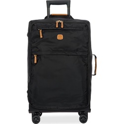 Bric's Men's X-Bag 25" Spinner - Black