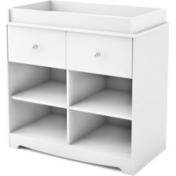 Little Jewel Changing Table