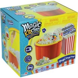 Popin Corn Popcorn Maker