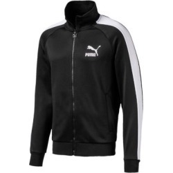 Iconic T7 Terry Track Jacket