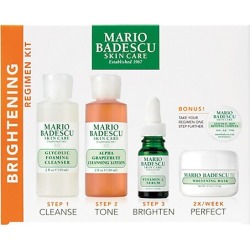 Brightening Regimen Kit