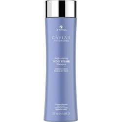 Alterna Women's Caviar Anti-Aging Restructuring Bond Repair Shampoo