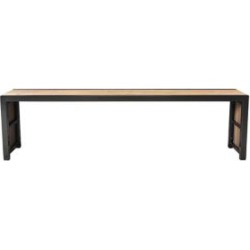 Tofino Bench