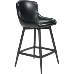 Dresden Swivel Counter Chair