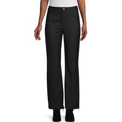 Kick Your Heels Stretch Wool Pants