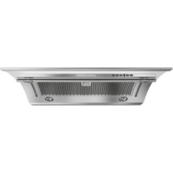 KXU2836YSS 36-inch Slide-Out Under-the-Cabinet Hood with 65K BTU Threshold- Stainless Steel