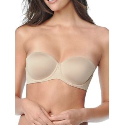 Soutien-gorge rembourré transformable