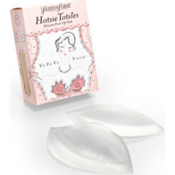 Clear Silicone Pad