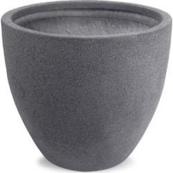 Pot en forme de casque Sandstone