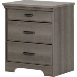 Versa Nightstand Charging Station