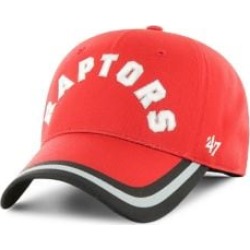 Toronto Raptors NBA '47 Jersey Solo Cap