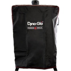 Premium Wide Body Vertical Smoker Cover