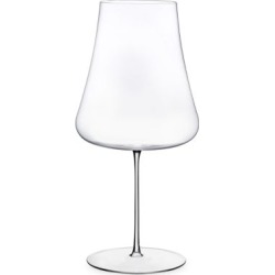 Stem Zero Red Wine Glass