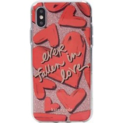 Ever Fallen in Love iPhone XS Case