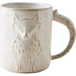 Kylo Fox Mug