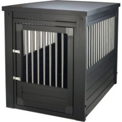 Pet Crate with Spindles