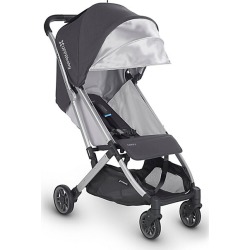 UPPAbaby Minu Jordan Lightweight Stroller - Charcoal