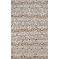 Tapis tissé à la main La Seda