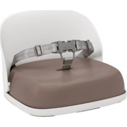 Perch Youth Booster Seat with Straps