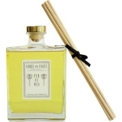 Yucatan Large Rosas Frescas Room Diffuser